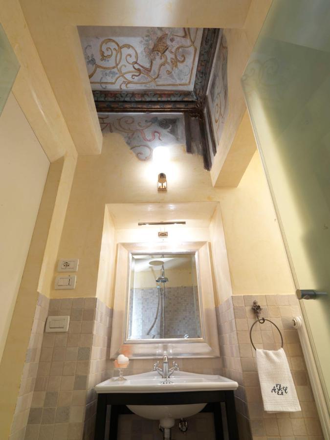 Antica Casa Zucchini B&B Bolonha Exterior foto